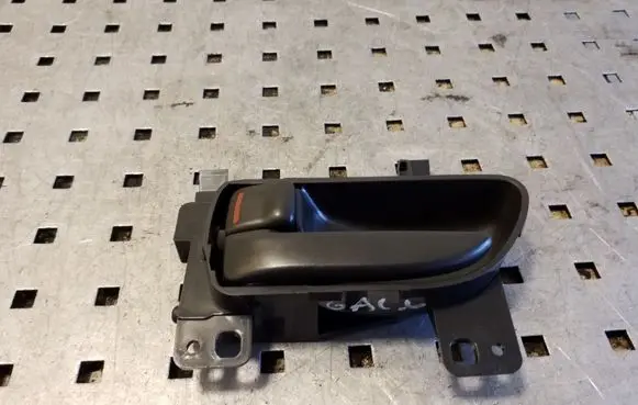 Subaru Forester SH Rear door interior handle