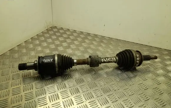 Toyota RAV 4 (XA50) Front driveshaft DA76L