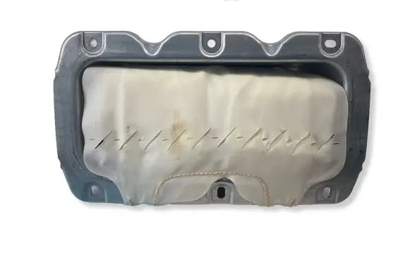 Ford Fiesta Passenger airbag 34114188A 16116C210452 8V51A044H30BA