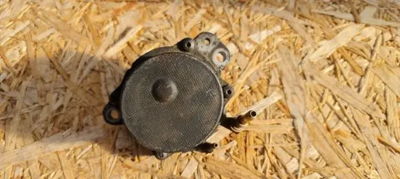 Fiat Doblo Vacuum pump