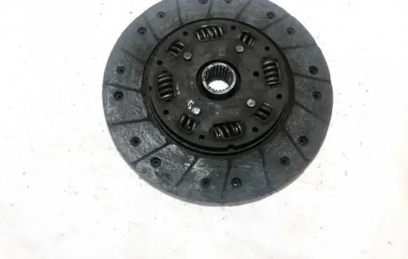 Ford Galaxy Clutch pressure plate 