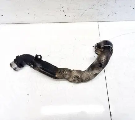 Mazda 5 Intercooler hose/pipe