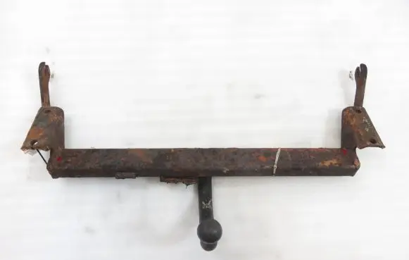 Suzuki Vitara (ET/TA) Tow bar set 
