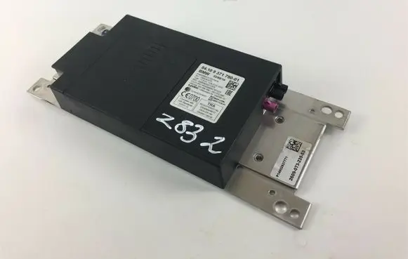 BMW X4 F26 Other control units/modules 9371790 Z832