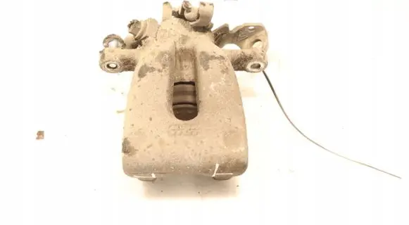 Opel Zafira B Rear brake caliper