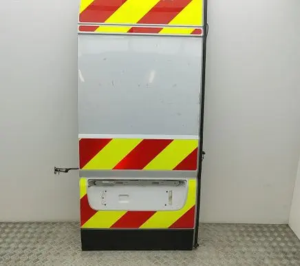 Peugeot Boxer Rear door 1617322980 8702F8