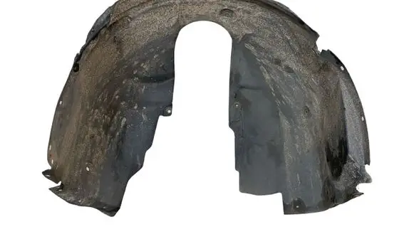 Ford Mondeo MK V Front wheel arch liner splash guards DS73A16114DH