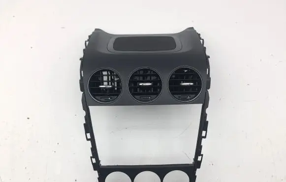 Mazda CX-7 Dash center air vent grill EH67