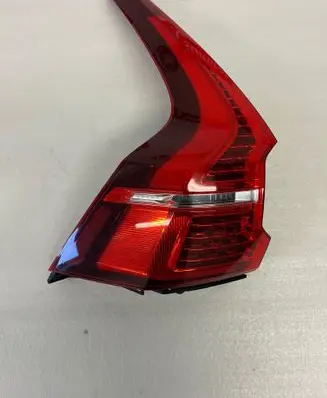Volvo XC60 Rear/tail lights 31655358 P01292903 T00186505