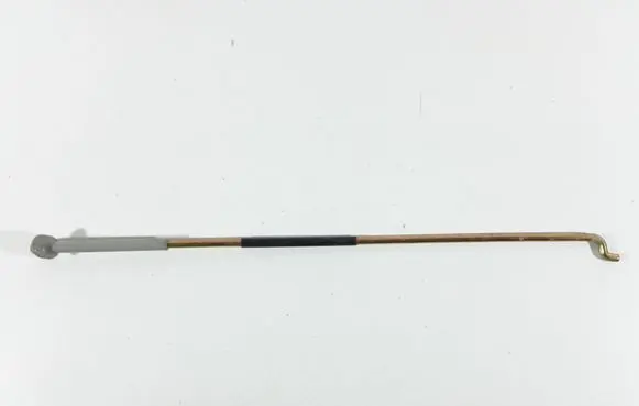 Toyota RAV 4 (XA20) Engine bonnet/hood prop rod/strut 