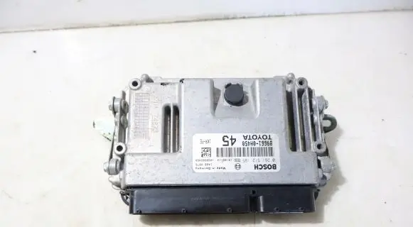 Peugeot 108 Engine control unit/module ECU 0261S12195