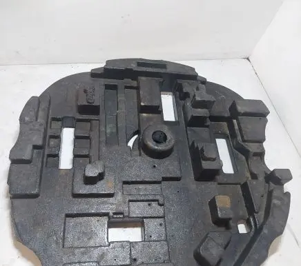 BMW 5 E60 E61 Tool box 6512691698803