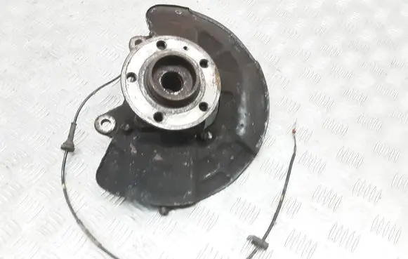 Volvo XC90 Front wheel hub 30681806