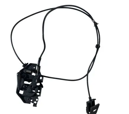 Ford Ecosport Engine bonnet/hood lock/catch CN1A16700 GN1516B975CA