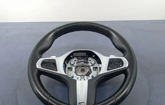 BMW 3 G20 G21 Steering wheel 8043602