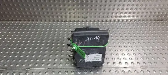 Audi Q5 SQ5 ABS Pump 8R0907379H 0265236336 8R0614517R