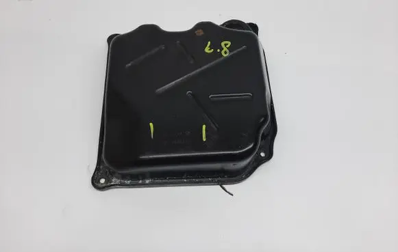 Audi Q3 F3 Gearbox sump 0BT325201A