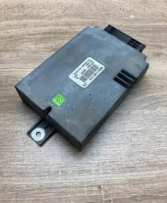 Phone control unit/module