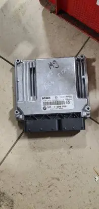 BMW 1 E81 E87 Engine control unit/module 7809000 8506199