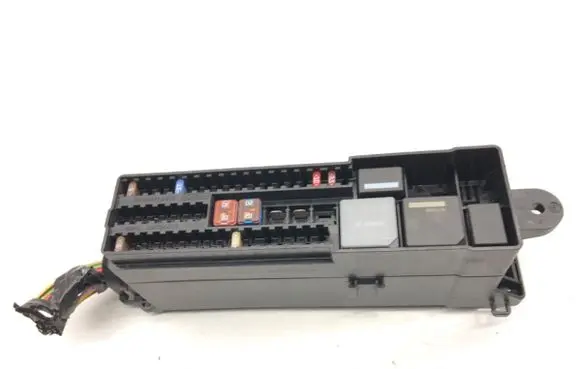 Ford Focus Fuse box set 