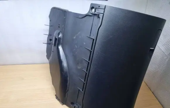 Audi A4 S4 B6 8E 8H Glove box set 8E1857035C