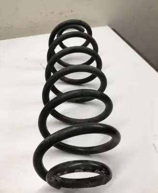 Volkswagen Golf IV Rear coil spring
