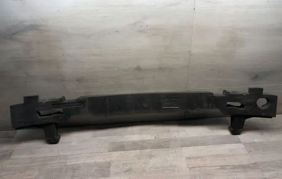 Audi A6 S6 C7 4G Front bumper foam support bar 4G0807550S
