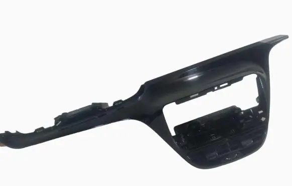 Peugeot 208 Dashboard 9673880077