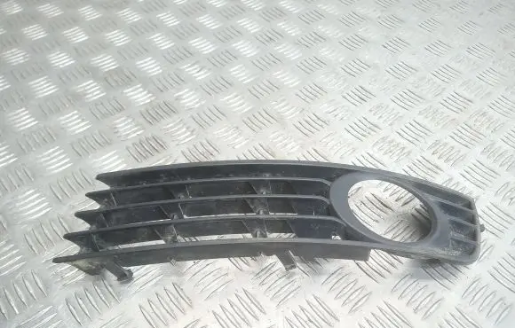 Audi A4 S4 B6 8E 8H Front bumper lower grill
