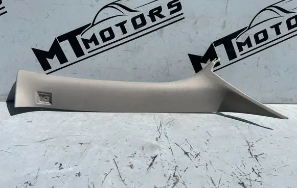 Volvo V70 (A) pillar trim 