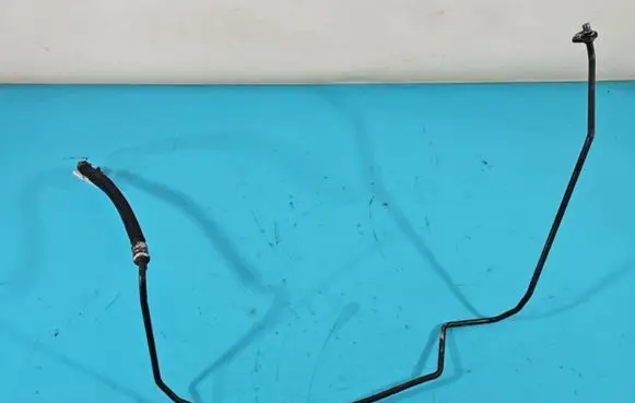 Volvo XC90 Power steering hose/pipe/line 30648956 IMPRK1383519