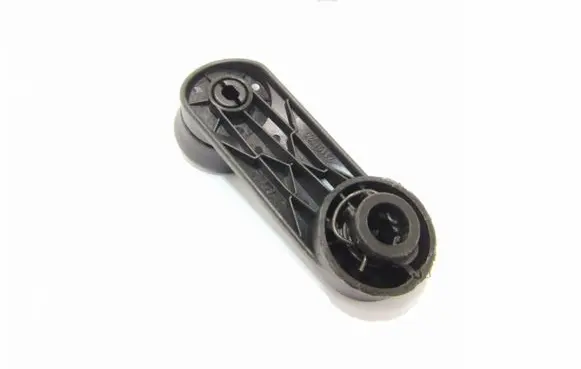 Opel Insignia A Front door window winding handle 24451526
