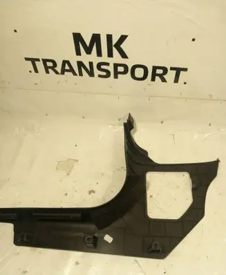 Mini Paceman (R61) Front sill trim cover 9800080 50777110