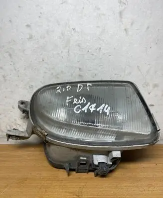 Mercedes-Benz E W210 Front fog light 1708200256 C1714