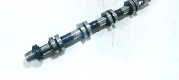 Camshaft