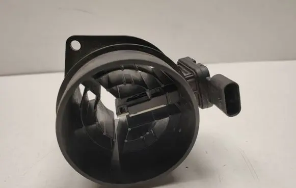Mass air flow meter