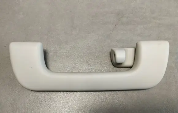Audi A8 S8 D4 4H Rear interior roof grab handle 4H0857608A