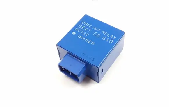 Mazda 626 Other relay GE4T66810