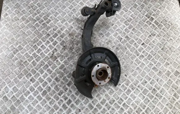 BMW Z4 E89 Rear wheel hub spindle/knuckle 6783109