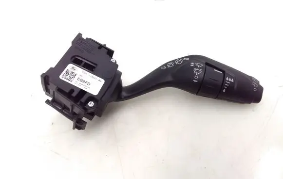 Ford Kuga II Wiper control stalk F1FT17A553BA