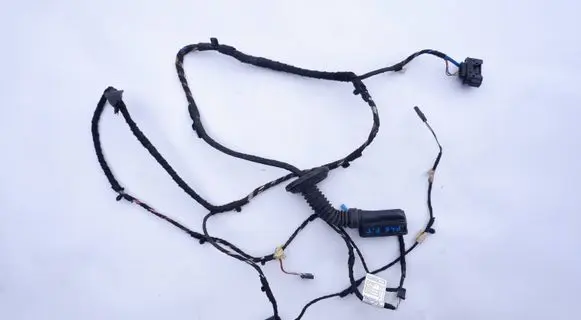 BMW 2 F46 Rear door wiring loom 9379347 EGR074 19344411