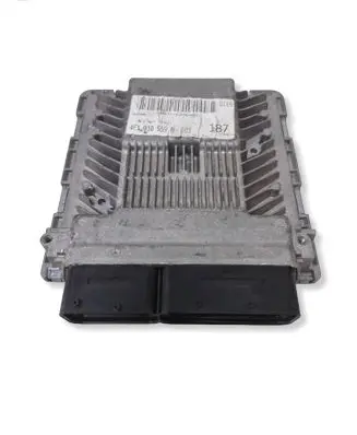 Audi A6 S6 C6 4F Engine control unit/module 4F1907559 4F1910559N