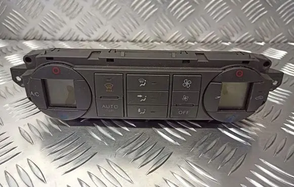 Ford C-MAX I Interior fan control switch 3M5T18C612AH