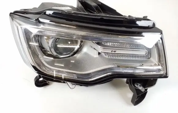 Jeep Grand Cherokee Headlight/headlamp 68111034AF