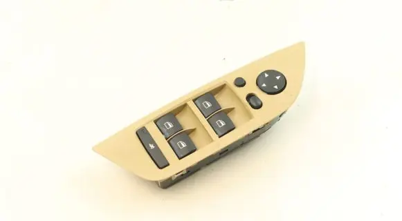 BMW X1 E84 Electric window control switch 9216049 61319216049 14W35K603
