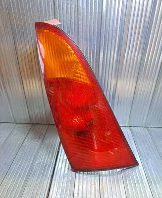 Ford Focus Rear/tail lights