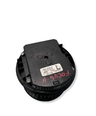 Ford Focus Heater fan/blower 4M5H18456CD