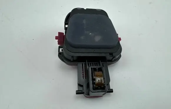 Mercedes-Benz EQC Rain sensor 