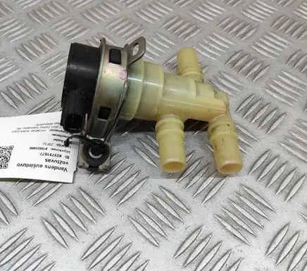 Hyundai Kona II Coolant heater 375V3AO000