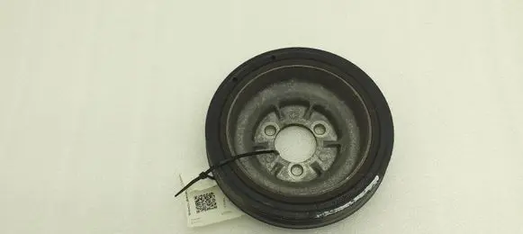 Citroen C4 Cactus Crankshaft pulley E103118A